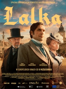 Lalka (The Doll)
