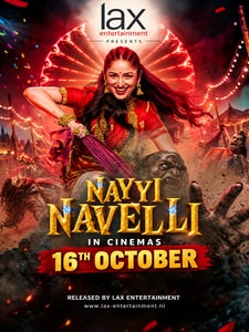 Nayyi Navelli