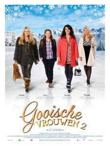 Gooische Vrouwen 2