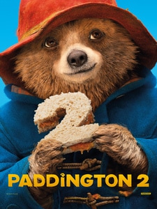 Paddington 2 (NL)