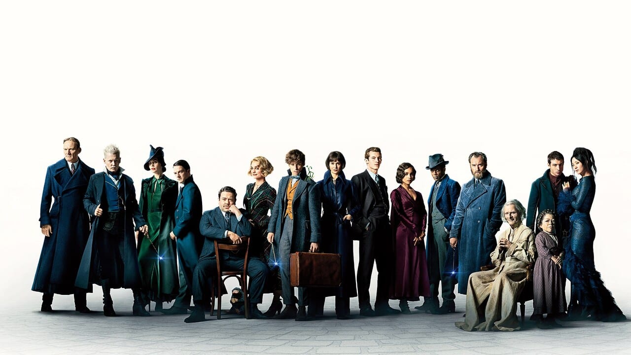 Backdrop film master template