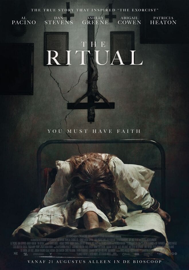 The ritual