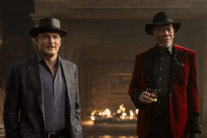 Now You See Me 3