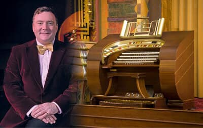 Backdrop film master template