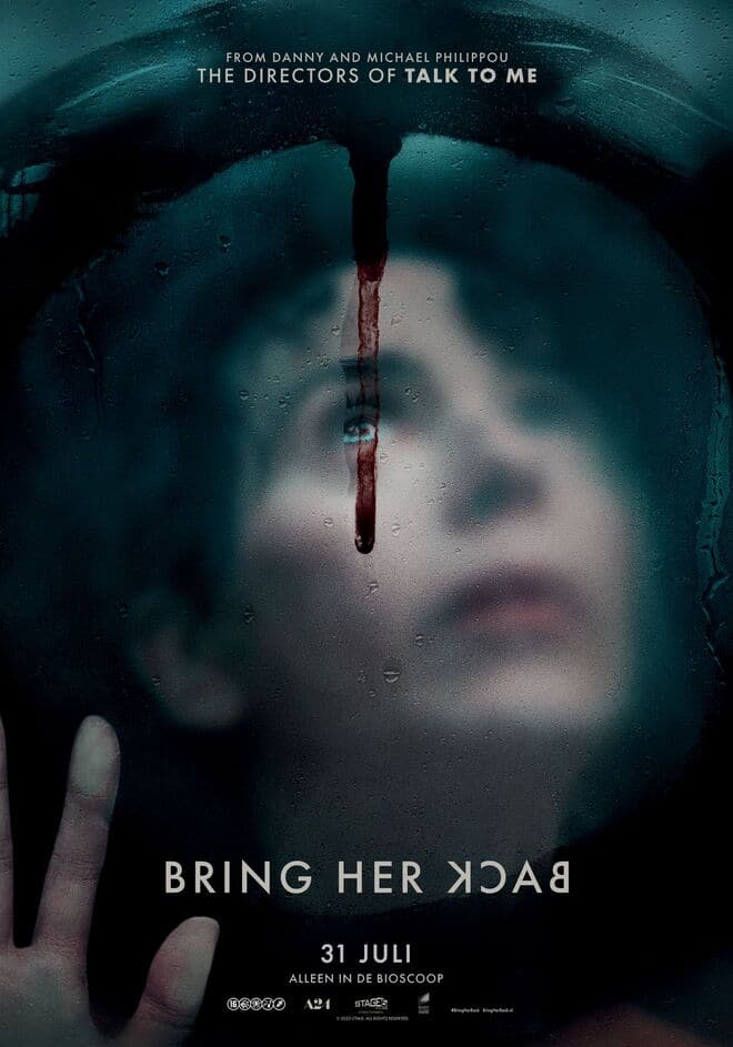 Bring Her Back