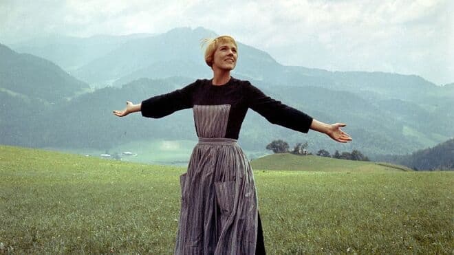 The Sound of Music (60th Anniversary)