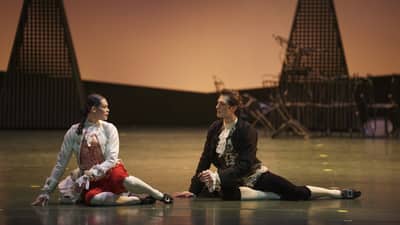 Backdrop film master template