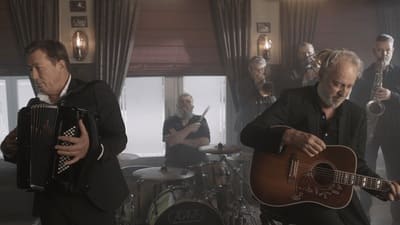 Backdrop film master template