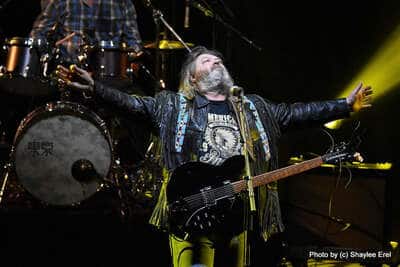 Backdrop film master template