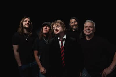 Backdrop film master template