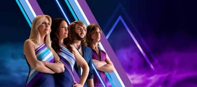 Backdrop film master template