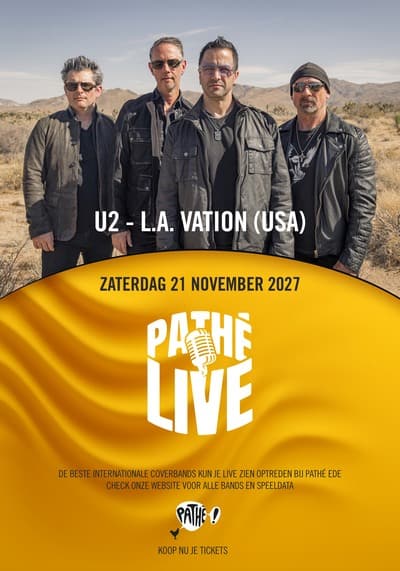 Backdrop film master template