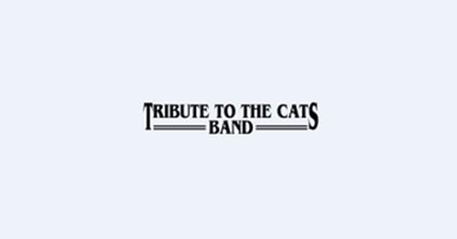 Tribute To The Cats Band