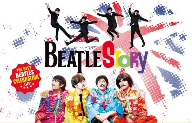 BeatleStory 2027 - The Fabulous Tribute Show