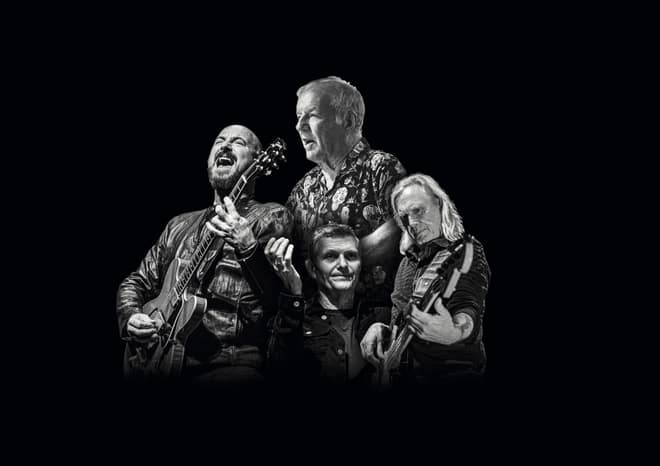 The Animals & Friends: Last Farewell Tour 2027