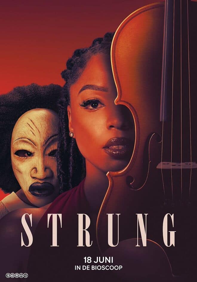 Strung
