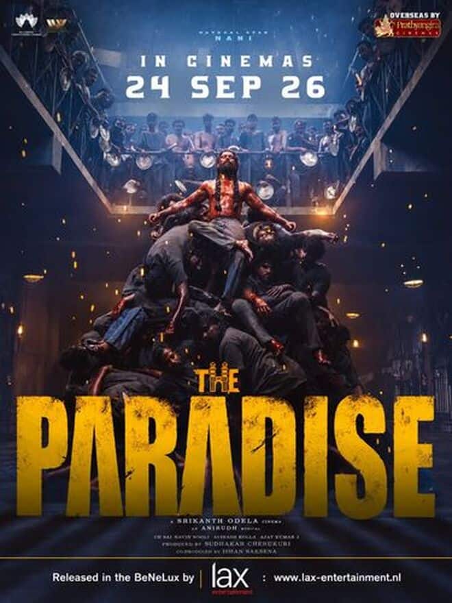 The Paradise
