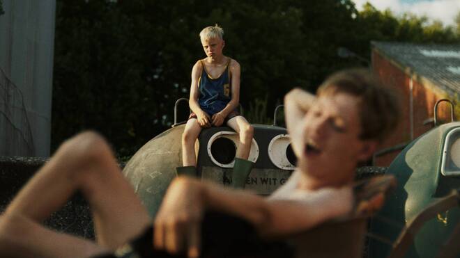 Zomervacht (NFF)