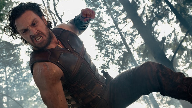 Kraven The Hunter