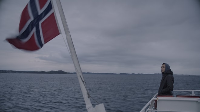Norwegian Dream