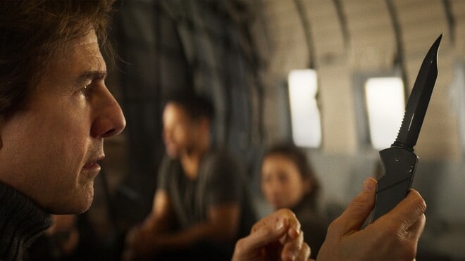 Mission: Impossible – The Final Reckoning
