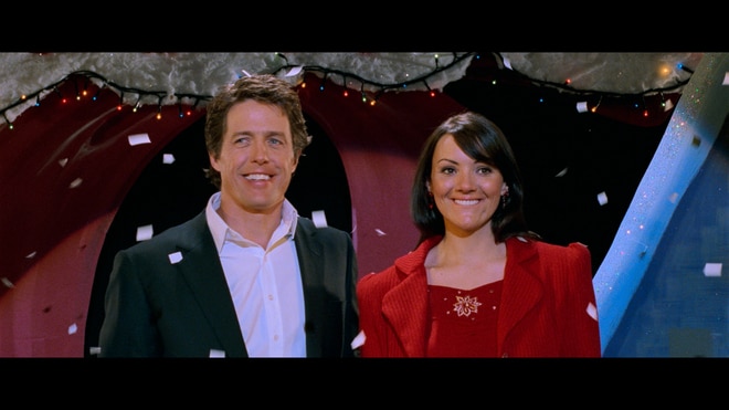 Love Actually 20th Anniversary