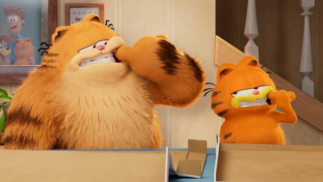 Garfield (NL)