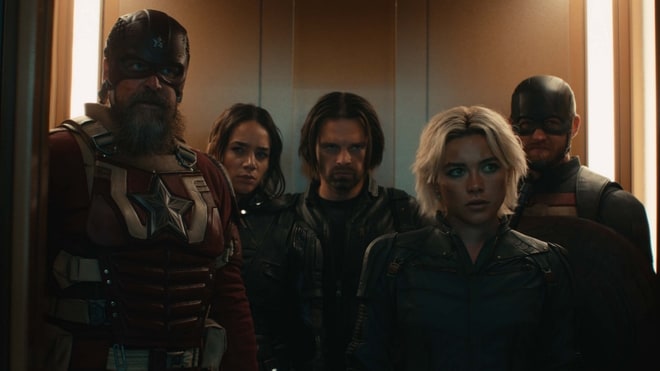 Thunderbolts*