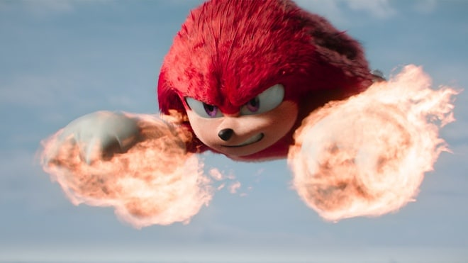 Sonic The Hedgehog 3 (NL)
