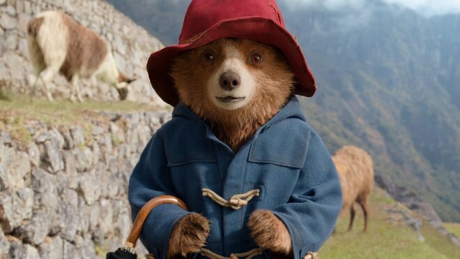 Paddington in Peru (Nederlandse versie)