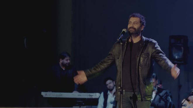 Iki Gözüm Ahmet - Sürgün