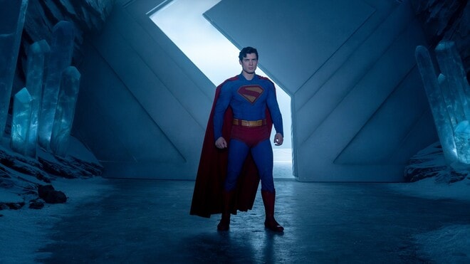 Superman