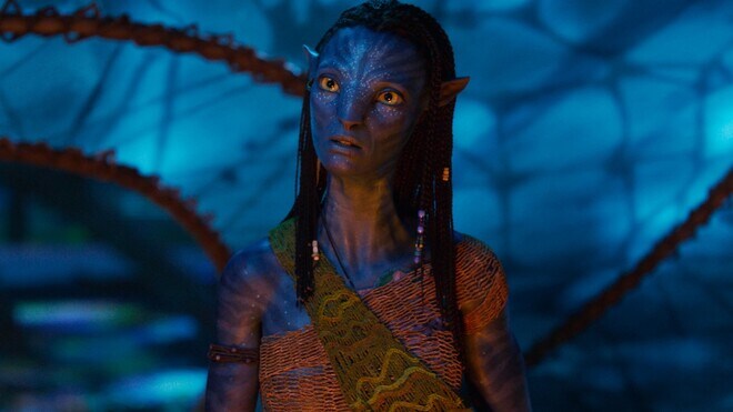 Avatar: Fire and Ash