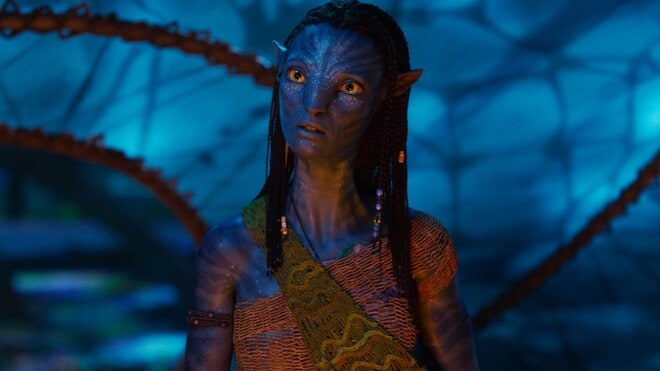 Avatar: Fire and Ash