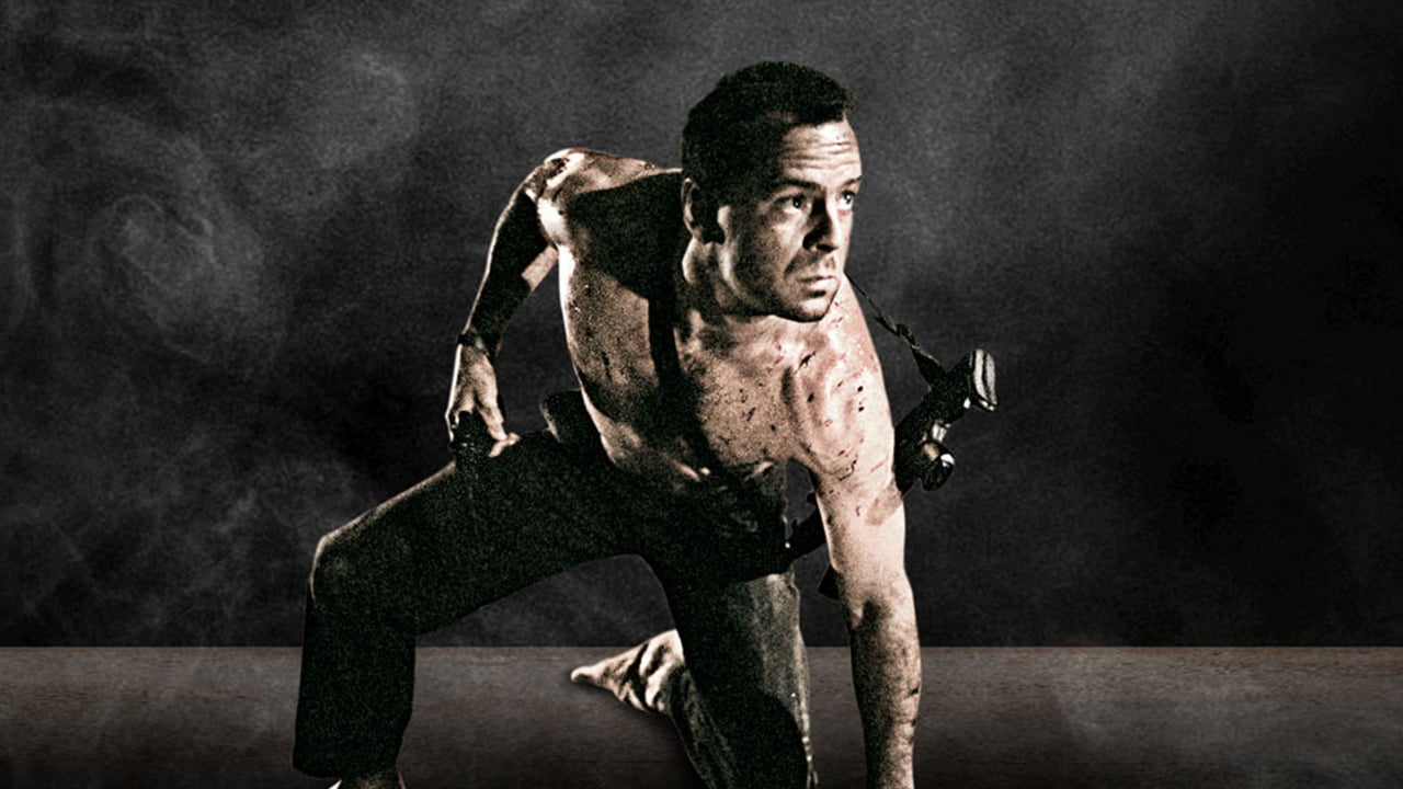 Backdrop film master template