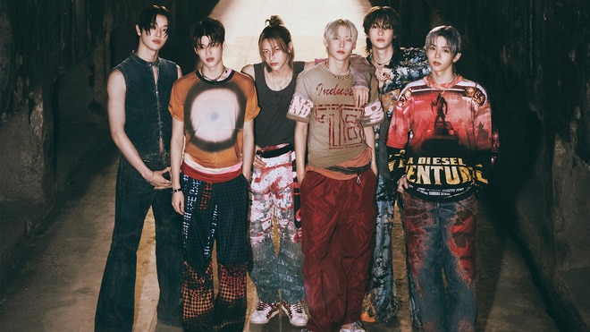 RIIZE FAN-CON TOUR 'RIIZING DAY' FINALE in CINEMAS