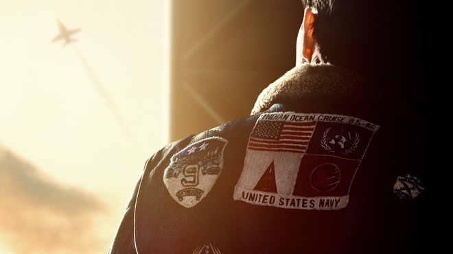 Top Gun: Maverick
