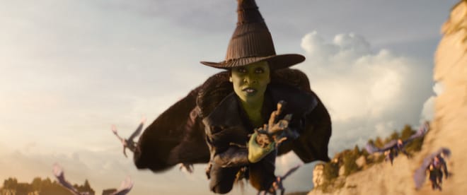 Wicked: For Good (OV)