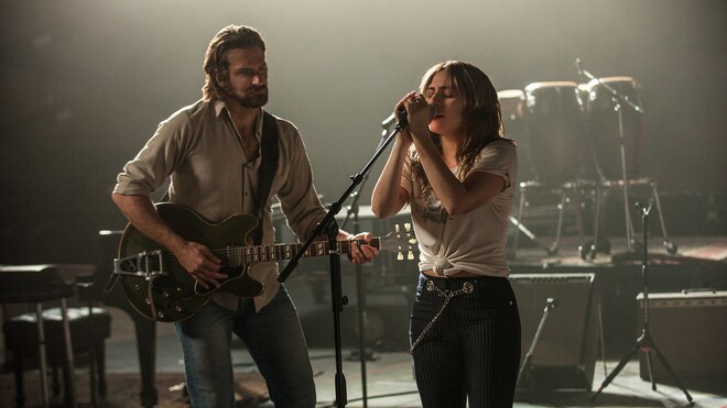 A Star is Born
