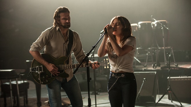 A Star is Born