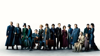 Backdrop film master template