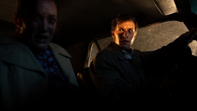 The Conjuring: Last Rites