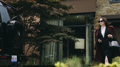 Backdrop film master template