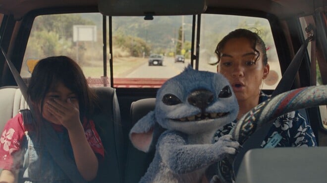 Lilo & Stitch (Originele versie)
