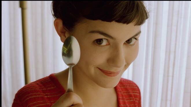 Amélie – 25th anniversary