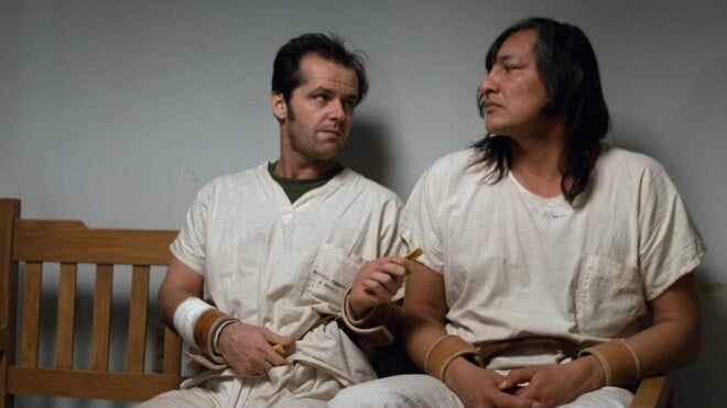 One Flew Over The Cuckoo's Nest (50th Anniversary)