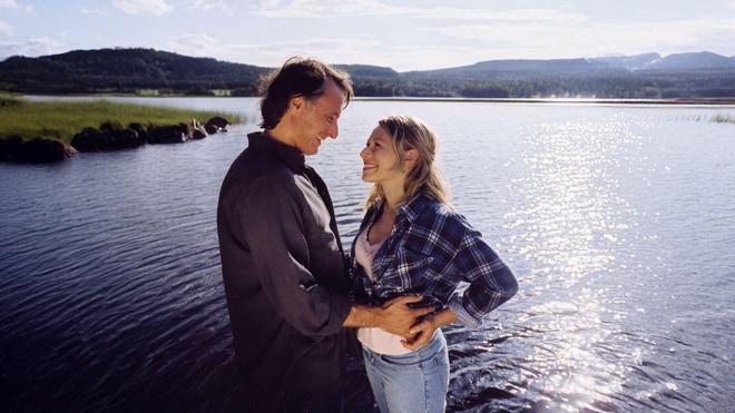 As It Is In Heaven (20 jaar)