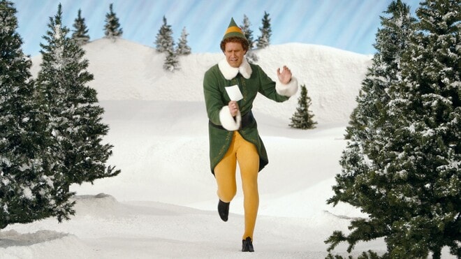 Elf - Release, E-Ticket, Trailer - Pathé Netherlands