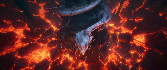 Ne Zha 2