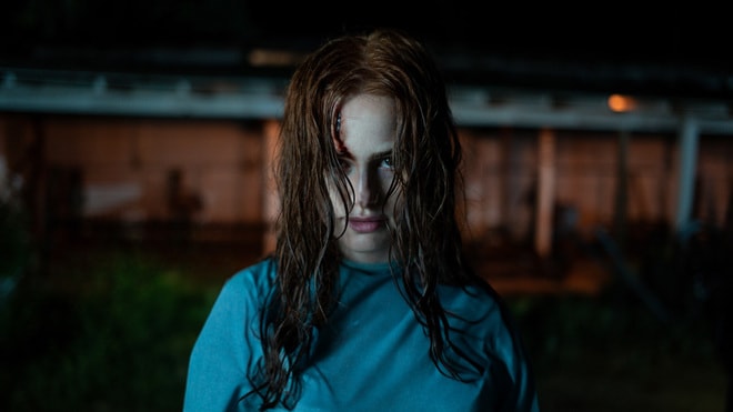 The Strangers: Chapter 2